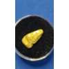 Image 2 : Small Gold Nugget - Weight: 3.2g