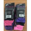 Image 2 : 	2 Pairs Of Women's Size 9-11 Thermal Socks - Brand New In The Package			
