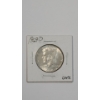 Image 1 : United States 1969-D Kennedy 40% Silver Half Dollar