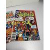 Image 4 : Jughead Comic Books - 4 Total - Archie Series 1988 - 1989 - (2) 1990