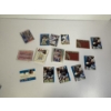 Image 3 : Box of Football Cards - Includes Gary Weaver - Phil Villapiano - Bob Parsons - Clarence Scott