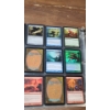 Image 11 : Large Assortment Of Magic The Gathering Cards Including Signed, Holos & Common Cards