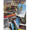 Image 4 : Vintage Hats And Huge Unused Vintage Postcard Collection 