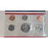 Image 7 : 1987 Uncirculated Coin Set & 1980-S United States Proof Coin Set