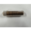 Image 2 : 1962-D United States Lincoln Penny Roll - Uncirculated - Mint Condition