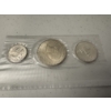 Image 2 : 1976 United states Bicentennial Silver Uncirculated Set - Mint Set