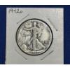 Image 1 : 1942-D (90% Silver Walking Liberty Half Dollar)