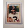 Image 1 : 2002 Topps Terry Bradshaw Throwback Football Card - High Grade Card - Mint Condition