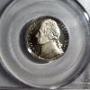 Image 2 : PCGS PR69DCAM 1995-S United States Jefferson Proof Nickel 