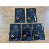 Image 1 : 5 Packs Of BIG FIRE - Makes Camp Fires Flames Of Magic - Brand New - Incredible Product
