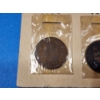 Image 2 : Assorted Old U.S. Coins Including: Indian Head Cents, Steel Cents, and "V" Nickel