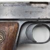 Image 15 : German Ortgies Patent 7.65mm Semi-Auto Pistol Deutsche Werke Erfurt w/ Magazine