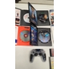 Image 2 : Lot Of Assorted DVD's, PlayStation Games, Computer Games & More