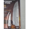 Image 3 : Brand New Forged In Fire 2 Piece Chef Knife Set - New In Package
