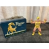 Image 1 : Trigger Lunchbox - Hulk Hogan Figurine 