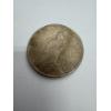 Image 3 : 1925 United States 90% Silver Peace Dollar- Beautiful Condition 