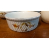 Image 3 : Vintage Jewel Tea "Autumn Leaf" 4 Pc Group - See Pics