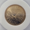 Image 4 : 2005-D Sacagawea Dollar Coin - Graded by PCC MS65