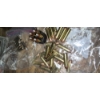 Image 2 : PICKUP IN CANTON -  AMMO - AS SEEN IN PICS - 40 Rnds 38 Special, 8 / 243 Rnds, 220 & 270 Brass