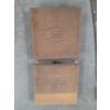 Image 3 : Two Kingsly Hot Foil Stamping Print Letter Sets, 5 Vintage Hand Saws, Scale & More!