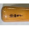 Image 7 : Excellent Condition 1999 Cleveland Indians Heavy Hitter 35 Inch, 165 of 1999 Laser Engraved Bat