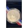 Image 3 : 2006 Benjamin Franklin Commemorative Coin Program 90% Silver Coin From The U.S Mint
