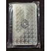 Image 3 : 10 Troy Oz 999.9 Fine Silver Bar by Sunshine Mint Featuring Centrium X Design