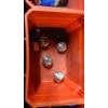 Image 10 : Craftsman Organizer Filled With Assorted Fittings For Fluid Systems & More