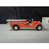 Image 6 : ERTL 1/30 Scale Die-Cast Model of 1926 Seagrave Fire Truck - Excellent Condition with Box