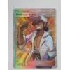 Image 1 : Professor Kukui (148/149) Full Art Ultra Holo Rare Supporter Pokemon Card 
