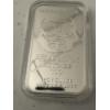 Image 4 : Rare The Museum One Troy Ounce .999 Fine Silver Proof - 58/100