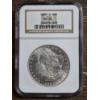 Image 1 : NCG MS64 1888-O Morgan Silver Dollar