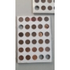 Image 12 : Collection Of Lincoln Wheat Cents & Lincoln Memorial Cents - Face Value: $0.86