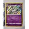Image 2 : Two Shiny Pokemon Holo Rare Trading Cards Including Shiny Dubwool V SV120/SV122