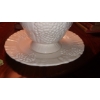 Image 2 : Ceramic  Lidded Tureen With Ladle & Basin
