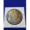 Image 4 : 1890 Morgan Silver Dollar - BU GEM - Nice Toning!