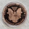 Image 2 : 5 oz Walking Liberty .999 Fine Copper Round