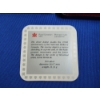 Image 2 : 1985 Canadian National Parks Centennial Silver Dollar ASW: 0.375oz