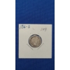 Image 1 : United States 1916-S 90% Silver Barber Dime - Great Condition