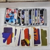 Image 2 : Box of Assorted 1991 Leaf Baseball Trading Cards 