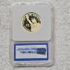 Image 2 : 2009-S Zachary Taylor Presidential $1 Proof Coin graded PR70 DCAM by IGS