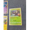 Image 2 : Lot of Seven Holofoil Trick or Trade Pokemon Trading Cards - Halloween Themed Pokemon Cards