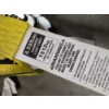 Image 4 : Brand New Heavy Duty Tow Strap Set With Four 36'' Axle Straps