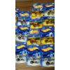 Image 7 : Assorted Collection Of Hot Wheels New In Packaging 
