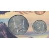 Image 3 : The American Series "The Presidents" Coin Set With Various Years Coins - See Photos