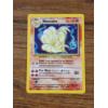 Image 1 : Ninetales 12/102 Holo Rare Base Set Vintage Pokemon Trading Card ~ NM/LP Condition!