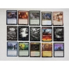 Image 1 : 15 Assorted Mostly Rare MTG Magic the Gathering Trading Cards