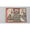 Image 5 : German 1920's Assorted Denomination Notgeld Banknotes