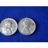 Image 4 : 1943, 1943-D, 1943-S Lincoln Steel Cents
