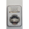 Image 1 : NGC 1992-W PF 69 ULTRA CAMEO White House 200th Anniversary Commemorative 90% Silver Proof Dollar
